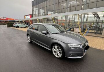 Audi A3 93.000 km 15.500 &euro; Duisburg 47259