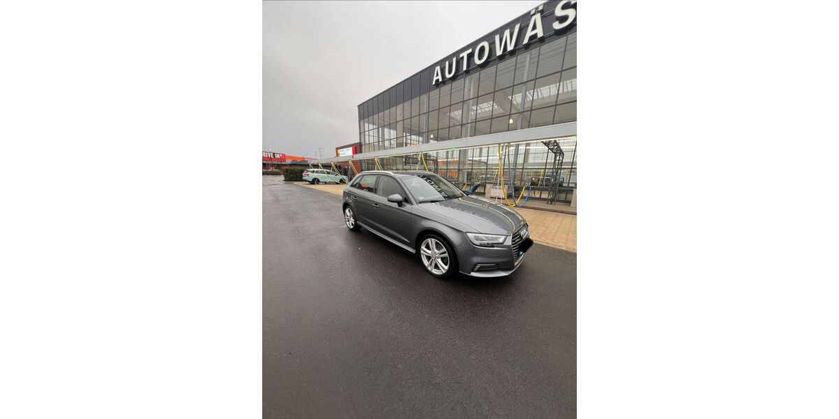 Audi A3 93.000 km 15.500 &euro; Duisburg 47259