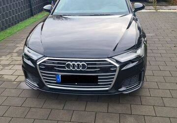 Audi A6 91.250 km 35.000 &euro; Essen 45356