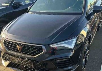 Cupra Ateca 44.080 km 31.890 &euro; Hünxe 46569