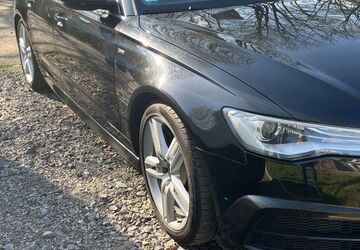 Audi A6 143.000 km 18.390 &euro; Krefeld 47807