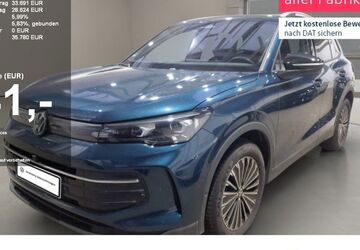VW Tiguan 24.346 km 35.779 &euro; Krefeld 47805