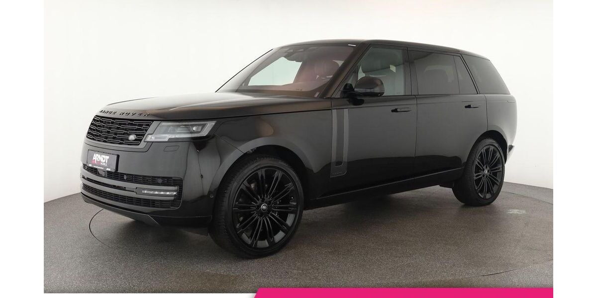 Land Rover Range Rover 49.500 km 139.884 &euro; Neuss 41460