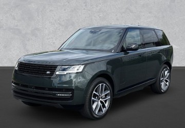 Land Rover Range Rover 3.000 km 152.980 &euro; Essen 45141