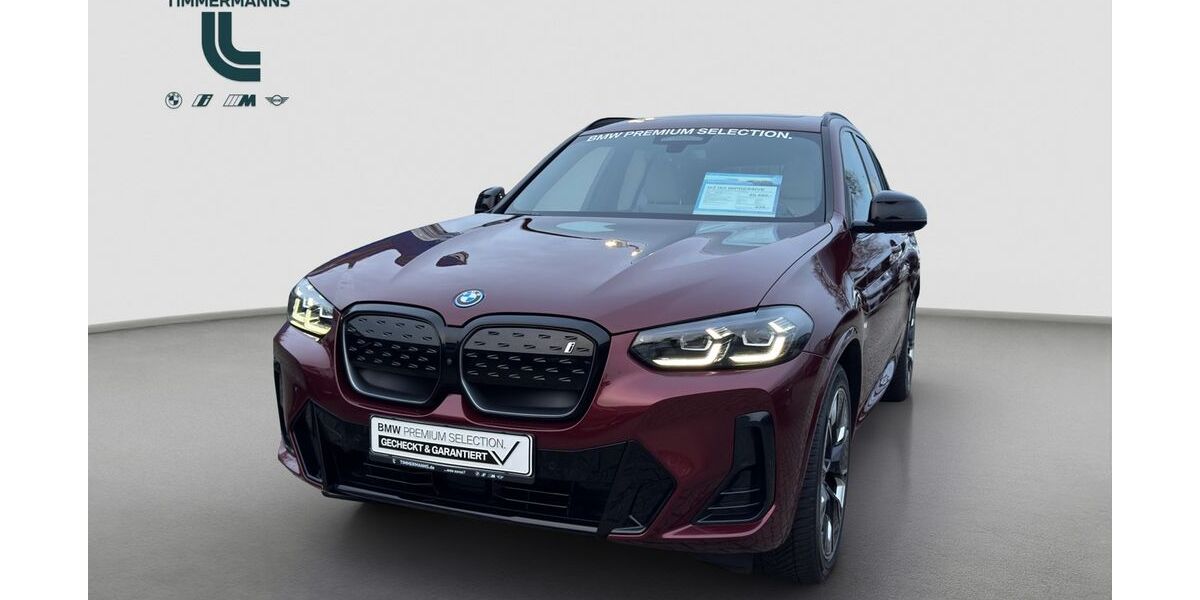 BMW iX3 72.287 km 38.480 &euro; Neuss 41460