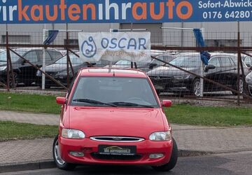 Ford Escort 98.500 km 2.499 &euro; Kempen 47906
