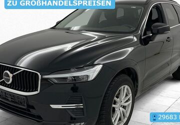 Volvo XC60 138.728 km 23.607 &euro; Krefeld 47829
