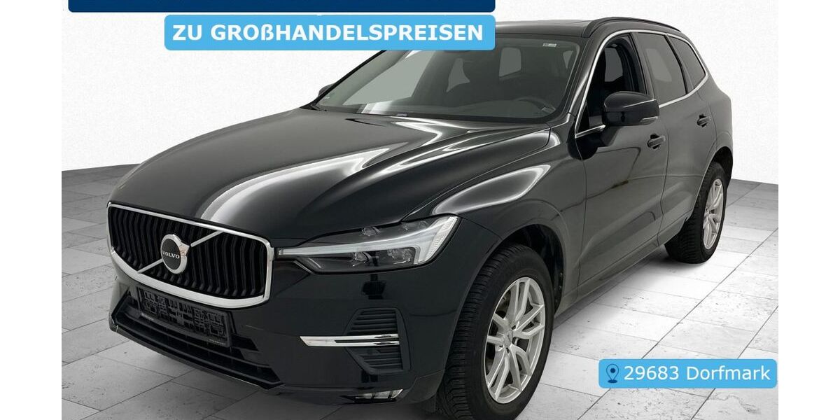 Volvo XC60 138.728 km 23.607 &euro; Krefeld 47829