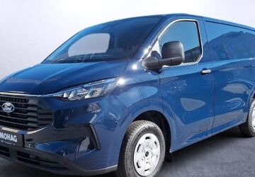 Ford Transit Custom 5.000 km 33.490 &euro; Gelsenkirchen 45891