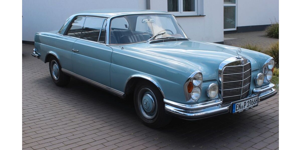 Mercedes-Benz 250 50.900 km 33.900 &euro; Gelsenkirchen 45891