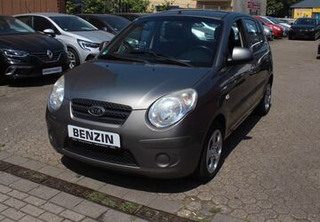 Kia Picanto 100.000 km 2.999 &euro; Duisburg 47139