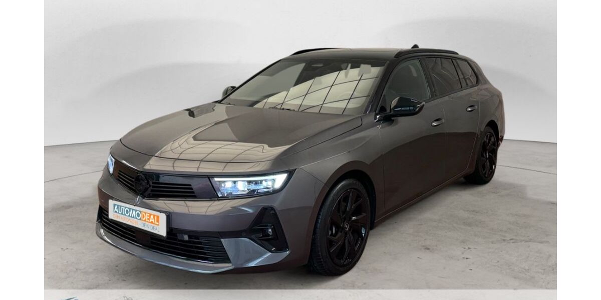 Opel Astra 25.330 km 22.852 &euro; Moers 47445