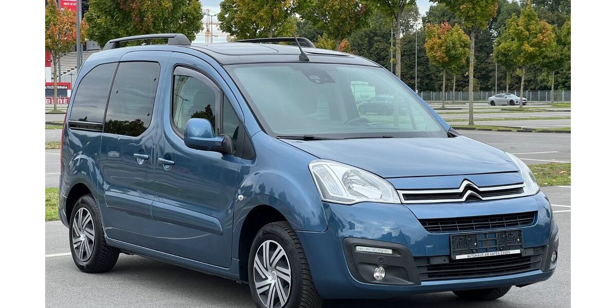 Citroen Berlingo 99.000 km 11.900 &euro; Essen 45356