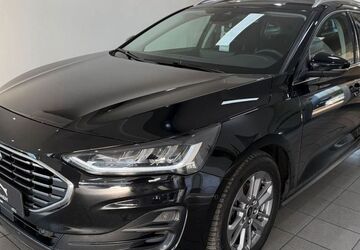 Ford Focus 69.000 km 19.490 &euro; Heiligenhaus 42579