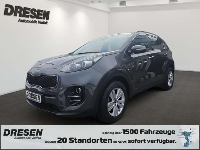 Kia Sportage 89.826 km 14.980 &euro; Neuss 41464