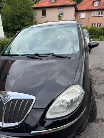 Gebrauchte Lancia Musa