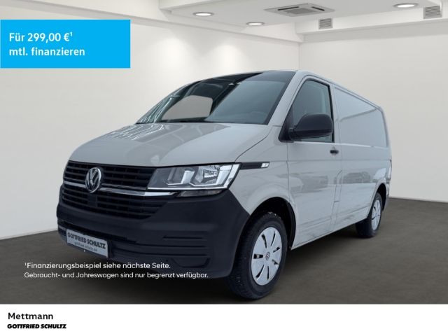 VW T6 Transporter 75.975 km 20.290 &euro; Mettmann 40822