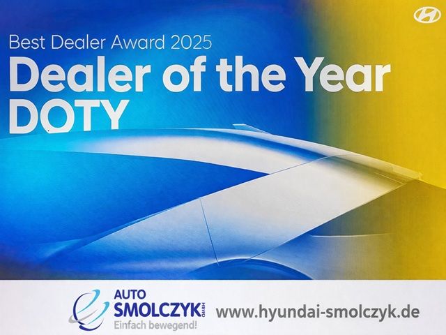 Hyundai TUCSON 38.958 km 25.990 &euro; Hattingen 45525