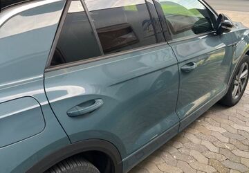 VW T-Roc 62.000 km 28.500 &euro; Krefeld 47809