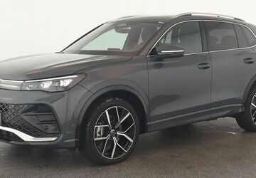 VW Tiguan 6.200 km 49.075 &euro; Düsseldorf 40233