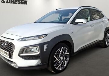 Hyundai KONA 60.525 km 18.950 &euro; Gelsenkirchen 45891