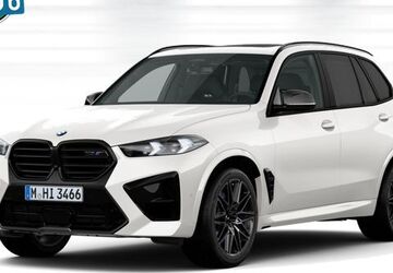 BMW X5 M 15.799 km 119.800 &euro; Duisburg 47119