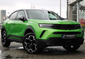 Opel Mokka 26.590 km 18.999 &euro; Düsseldorf 40625