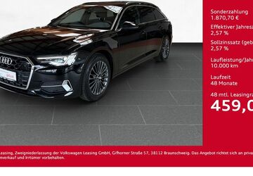 Audi A6 22.969 km 47.490 &euro; Wesel 46485