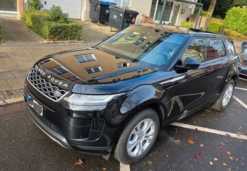 Land Rover Range Rover Evoque 148.754 km 16.999 &euro; Essen 45139
