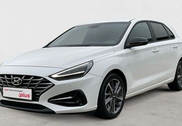 Hyundai i30 30.842 km 18.440 &euro; Wesel 46483