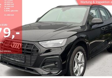 Audi Q5 93.390 km 30.740 &euro; Moers-Hülsdonk 47441