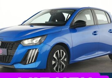 Peugeot 208 12.830 km 13.679 &euro; Neuss 41460