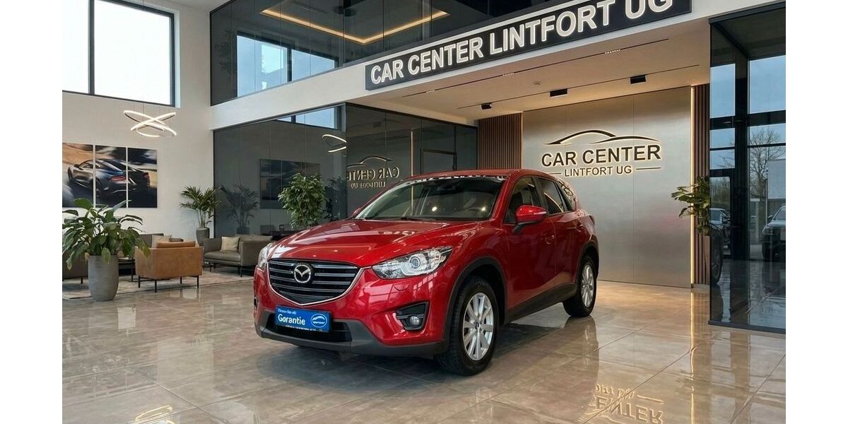 Mazda CX-5 115.000 km 15.499 &euro; Kamp-Lintfort 47475