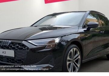Audi A3 3.827 km 34.440 &euro; Duisburg 47249