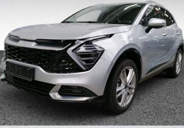 Kia Sportage 15.708 km 36.280 &euro; Neuss 41464