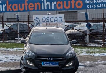 Hyundai i30 147.000 km 7.999 &euro; Kempen 47906