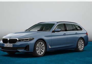BMW 530 72.650 km 42.390 &euro; Duisburg 47053