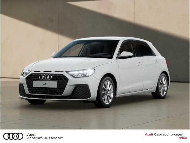 Audi A1 7.996 km 25.200 &euro; Düsseldorf 40233
