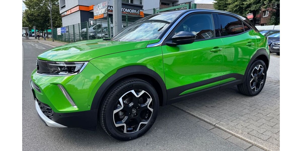 Opel Mokka 85.526 km 15.900 &euro; Gelsenkirchen 45899