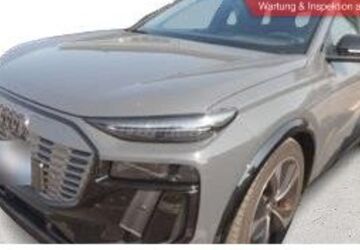 Audi Q6 e-tron 20.705 km 65.590 &euro; Moers-Hülsdonk 47441