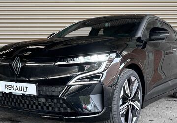 Renault Megane 14.500 km 36.470 &euro; Duisburg 47059