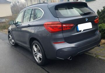 BMW X1 90.000 km 19.000 &euro; Essen 45133