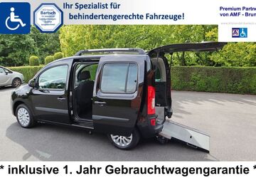 Mercedes-Benz Citan 34.690 km 27.900 &euro; Neukirchen 47506