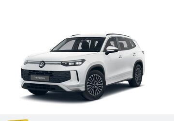 VW Tayron 24.942 km 34.980 &euro; Duisburg 47059