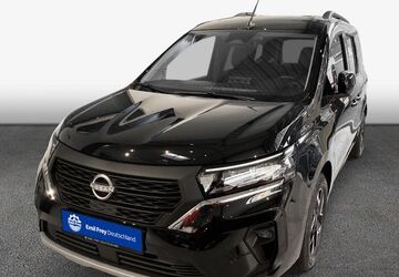 Nissan Townstar 1.293 km 26.790 &euro; Düsseldorf 40233