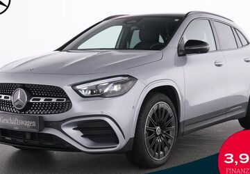 Mercedes-Benz GLA 200 5.988 km 45.350 &euro; Essen 45309