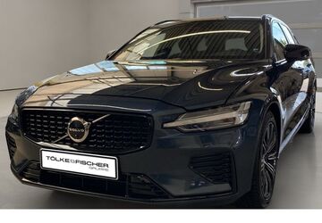 Volvo V60 17.300 km 37.590 &euro; Krefeld 47805