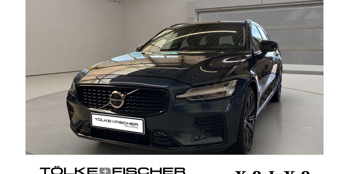 Volvo V60 17.300 km 37.590 &euro; Krefeld 47805