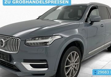 Volvo XC90 108.795 km 36.707 &euro; Krefeld 47829