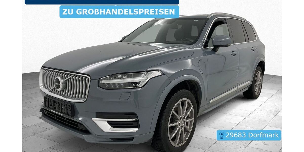 Volvo XC90 108.795 km 36.707 &euro; Krefeld 47829